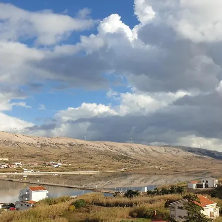 Paro Lejlighed Pag Town
