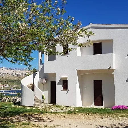 Apartmán Paro