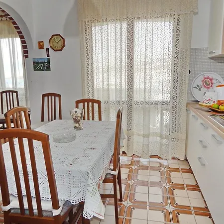 Apartman Paro