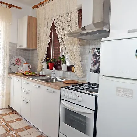 Apartmán Paro *