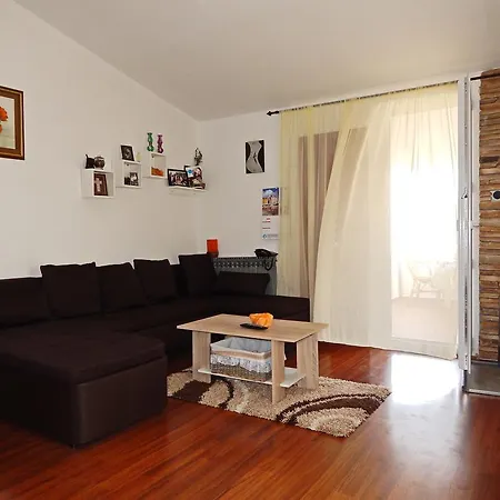 Apartman Paro Pag Town