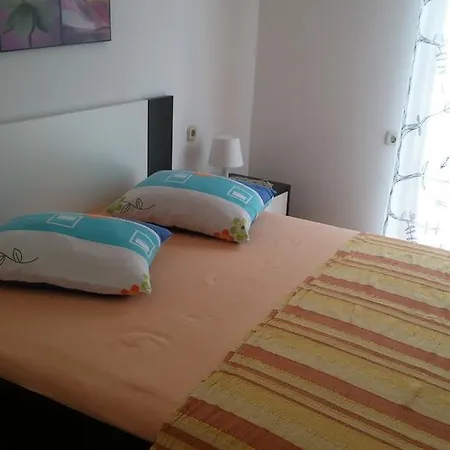 Paro Apartment *