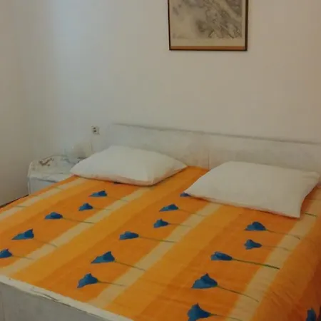 Apartment Paro *