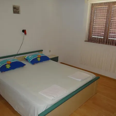 Paro Apartment