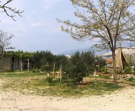 Apartment Paro