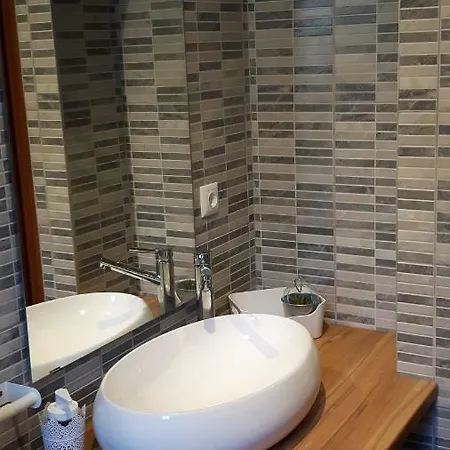 Apartment Paro