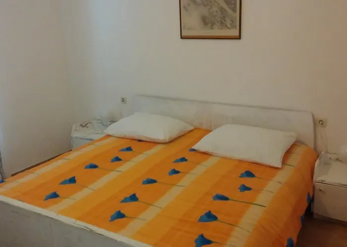Lejlighed Paro *