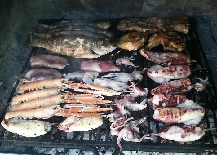 Paro דירה