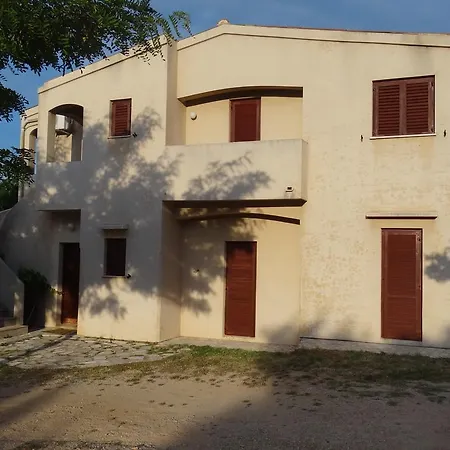 Paro Apartament Pag Town