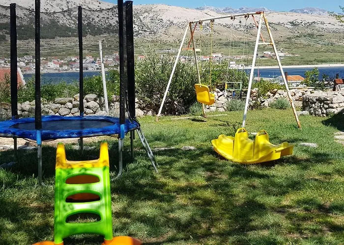 Appartement Paro *