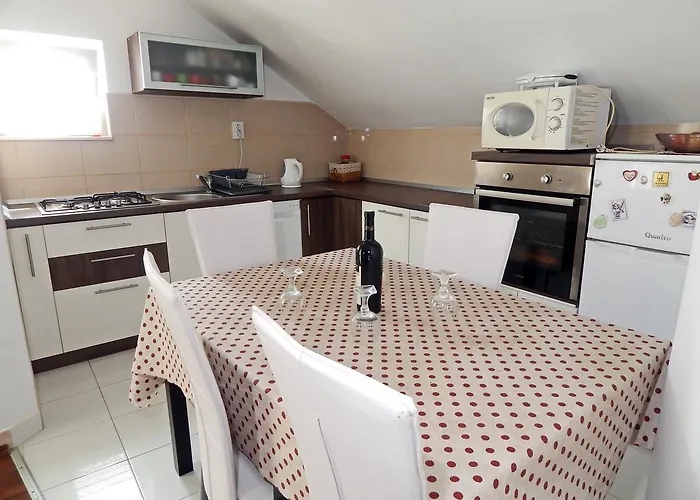 Appartement Paro