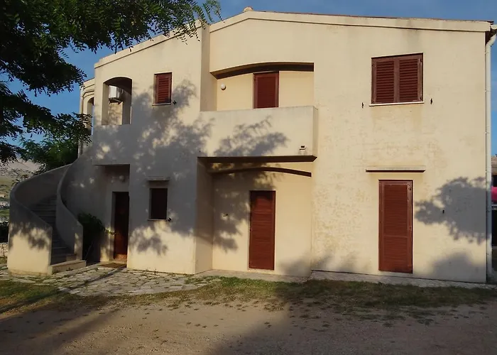 Paro Apartment Pag Town