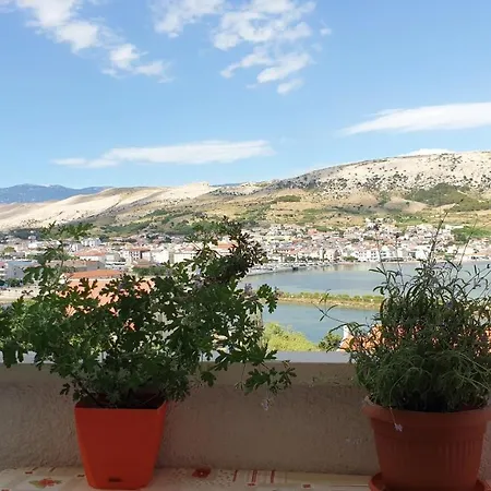 Paro * Паг