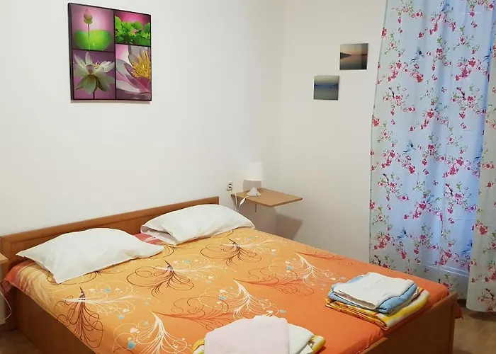 Apartmán Paro Pag Town