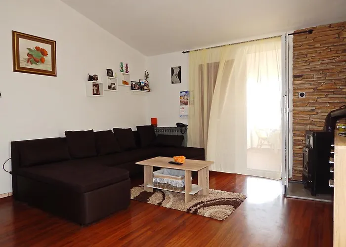 Apartmán Paro Pag Town