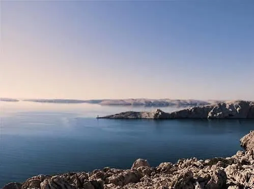 Paro Apartmán Pag Town